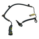 Sensor Abs Traseiro Chevrolet Equinox Premier 2.0t 2019