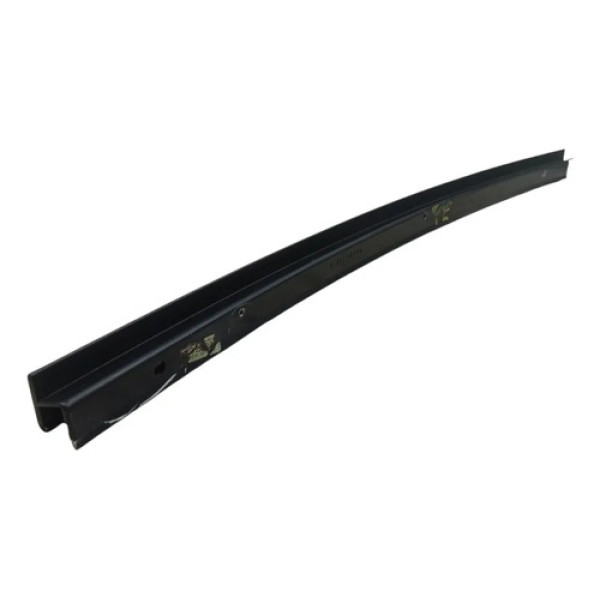Canaleta Vidro Porta Traseiro Esquerdo Bmw 118i 1.6 T 2011