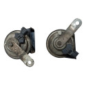 Par Buzina Chevrolet Captiva 2009 2010 