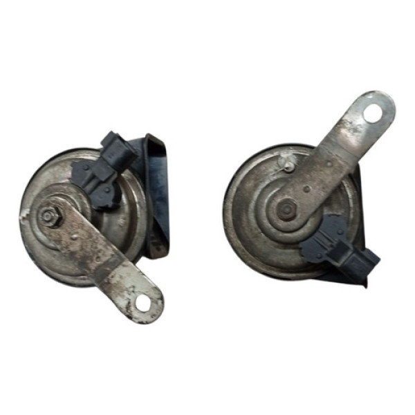Par Buzina Chevrolet Captiva 2009 2010 
