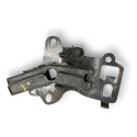 Suporte Braço Tras Esq Mini Cooper 1.6 Countryman 2011 2013 Preto