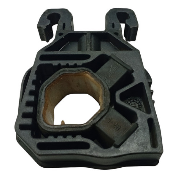 Coxim Radiador Inferior Volkswagen Tiguan 2.0 Tsi 2009 2010