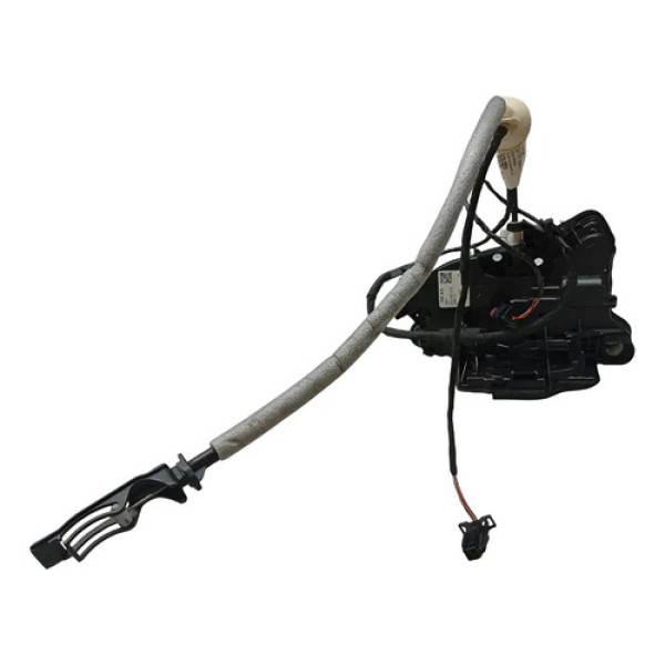 Fechadura Porta Diant Esq Volkswagen Taos Hl 1.4 T 2022