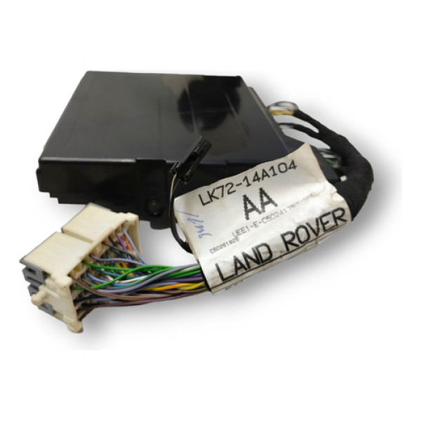 Módulo Controle Ar Land Rover Discovery Sport 2.0 2020 2021
