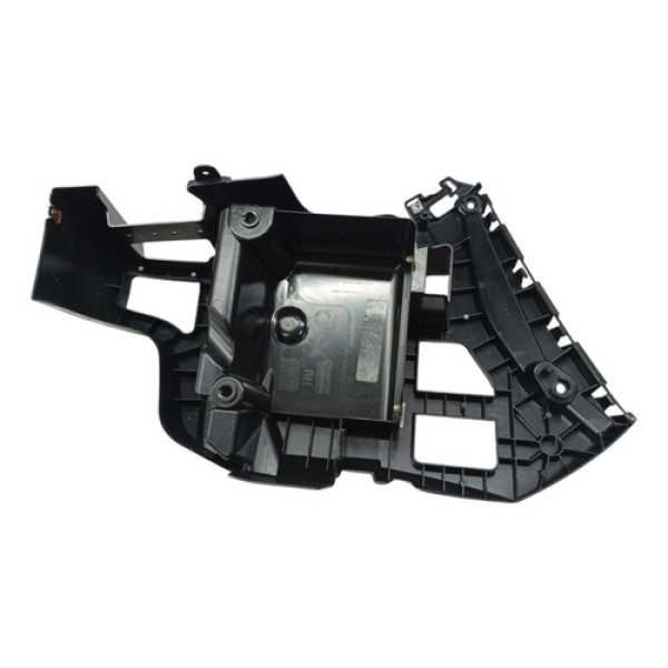 Sup Parachoque Tras Dir Bmw X6 M 4.4 V8 Biturbo 2016 2017