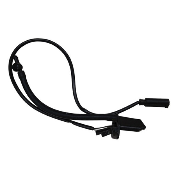 Bico Limpador Parabrisa Lr Evoque Dynamic P250 2.0t 2022 Ok