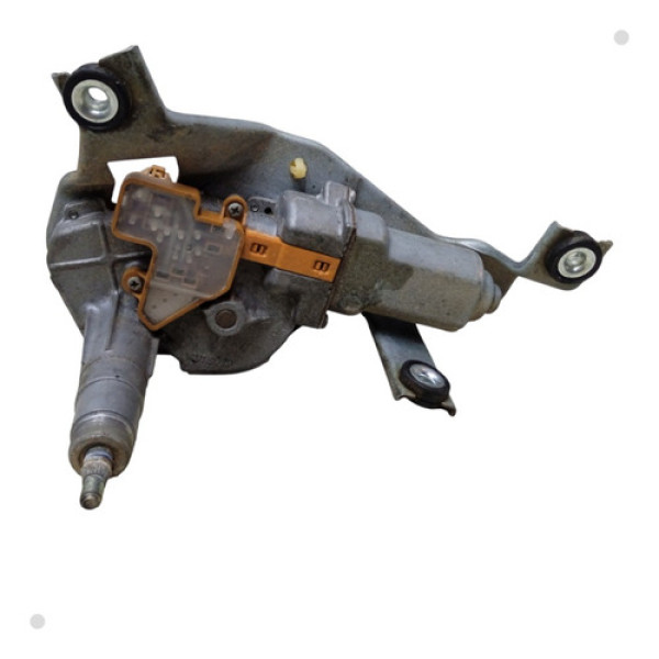 Motor Limpador Traseiro Honda Crv 2.0 2010 Gasolina 