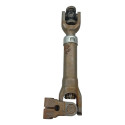 Cruzeta Colina Chevrolet Onix 1.0 Aut 2020