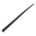 Pestana Ext Porta Diant Esq Vw Virtus Comfortline 2020 Preto