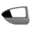 Porta Traseira Direita Bmw 320i 2.0 2015 2016 Traseira Direito Branco