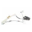Motor Maquina Vidro Diant Direito  Chevrolet Equinox 2020 