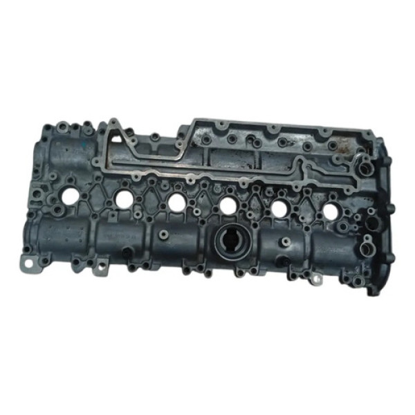 Tampa Comando Válvula Cabeçote Volvo Xc60 T6 3.0 2008 2010 Cinza