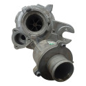 Caixa Fria Turbina Is20 Audi A3 1.8 2014