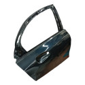 Porta Tradeiro Direita Mercedes A200 1.6 T 2014 2015 Traseira Direito Preto