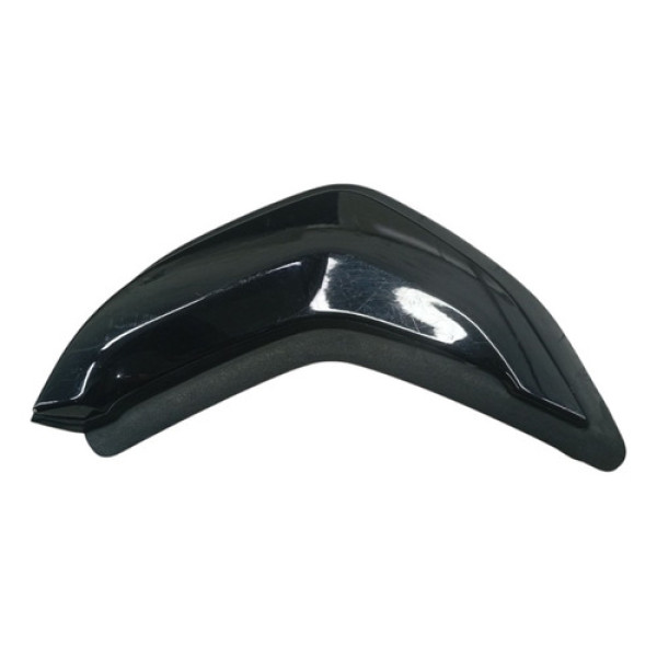 Acabamento Latwral Tras Dir Bmw 320i 2.0 T B48 2020 2021