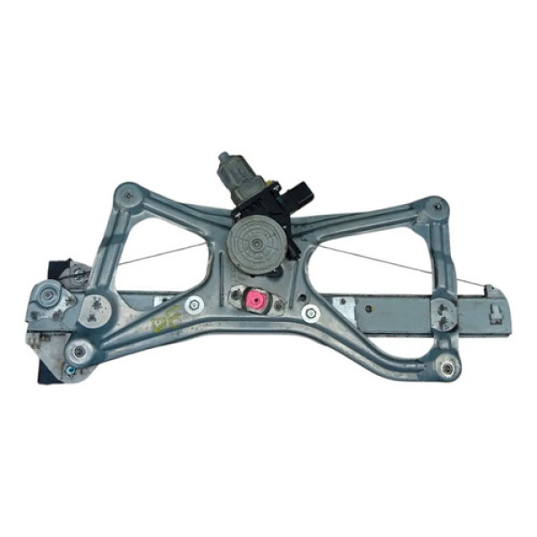 Motor Máquina Vidro Dianteiro Esquerdo Honda Civic 2011 2012