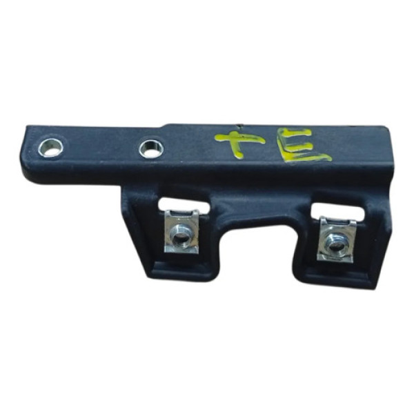 Canaleta Vidro Traseiro Esquerdo Fiat Bravo T-jet 2011 2012