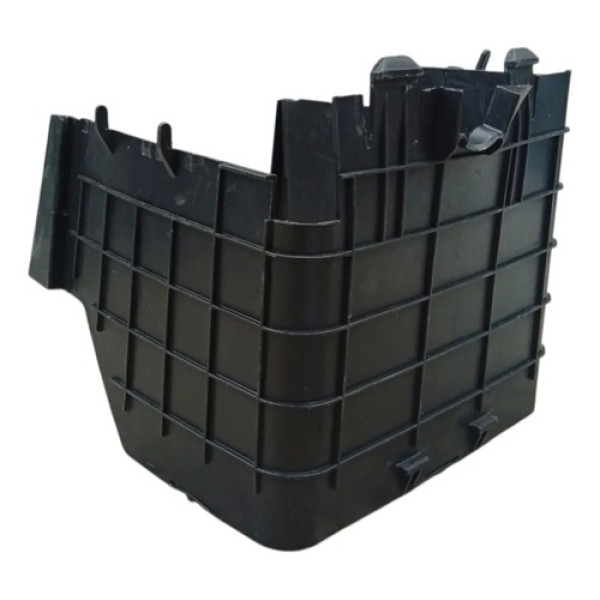Tampa Capa Bateria Audi A3 Sportback 2.0 T Fsi 2010
