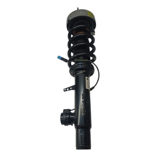 Torre Telescópio Diant Esq Bmw X6 M 4.4 V8 Biturbo 2016
