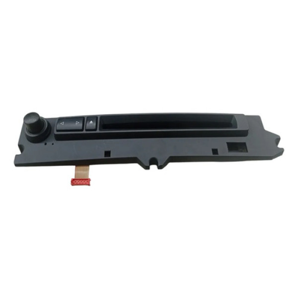 Acabamento Comando Som Bmw 530i 3.0 2006 2007
