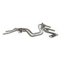 Cano Água Turbina Volkswagen Tera High 1.0 T 2026