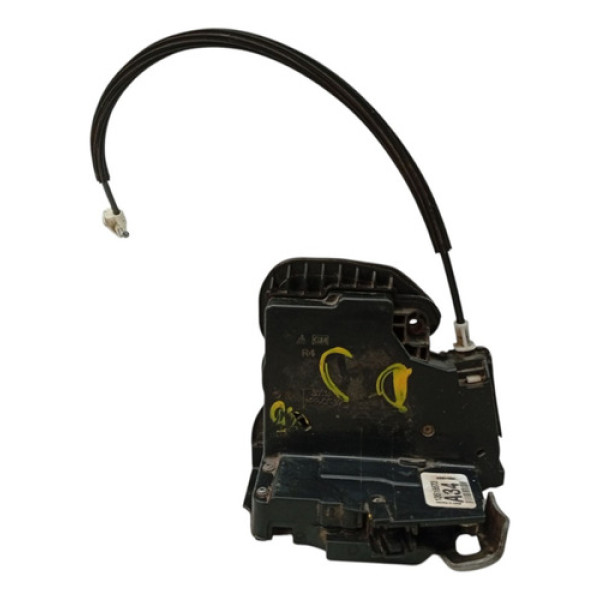 Fechadura Porta Dianteira Direita Chevrolet Equinox 2019 