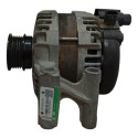 Alternador Chevrolet Equinox Premier 2.0t 2018 2019