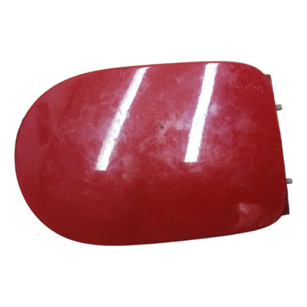Tampa Portinhola Volvo C30 T5 2.5 2010 2011 2012 2013  Vermelho