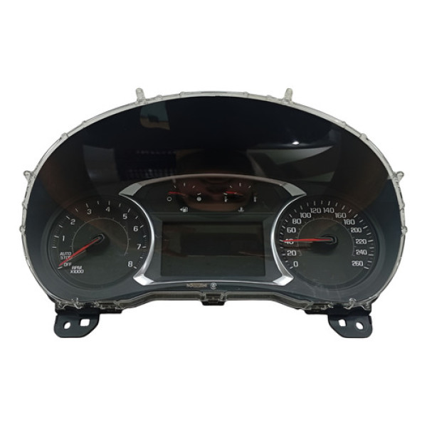 Painel Instrumento Chevrolet Equinox 2018 2019 Ok