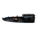 Puxador Porta Comando Vidro Diant Direito Gm Captiva 2009