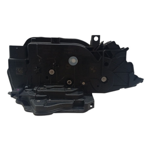 Fechadura Porta Tras Dir Bmw 320i G20 2.0 T B48 2020 2021
