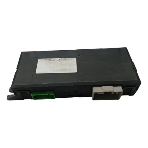 Modulo Banco Dianteiro Esquerdo L Rover Evoque Dynamic 2014