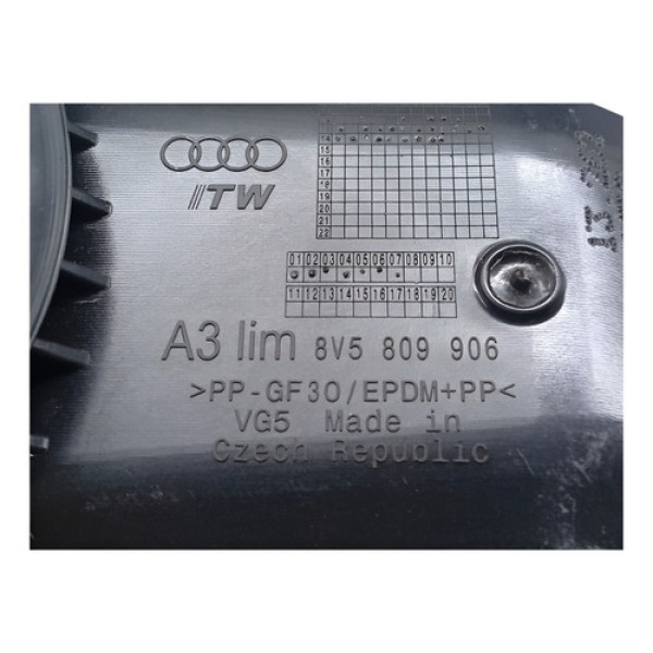 Portinhola Audi A3 Lm Sedan 1.4 Tfsi 2015