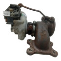 Turbina Volkswagen Nivus Gts 1.4 T 2025 2026 Detalhe