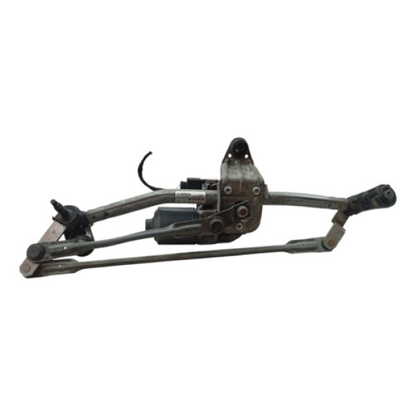 Motor Galhada Limpador Parabrisa Audi A3 1.8 Sportback 2014
