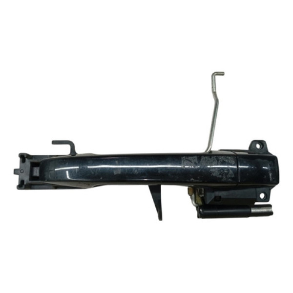 Maçaneta Externa Porta Diant Dir Subaru Impreza 2009 Ok Dianteira