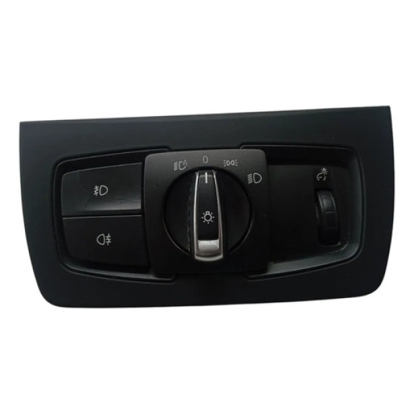 Comando Iluminação Farol Bmw 320i 2.0 2014 2015