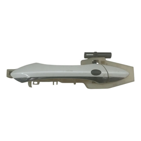Maçaneta Externa Porta Dianteiro Direito Azera 3.0 V6 2015 Dianteira