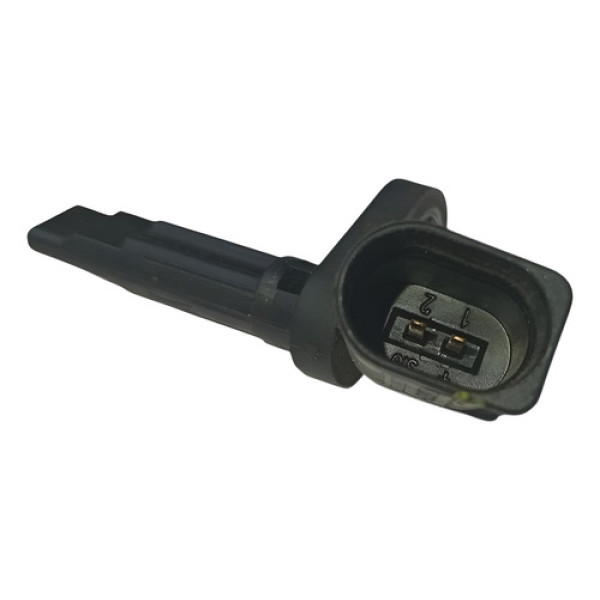 Sensor Roda Abs Tras Audi A4 2.0t 2011 Gasolina