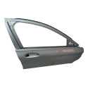 Porta Dianteiro Direito Mercedes C200 2.0 T 2016 Dianteira Direito Cinza