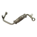 Cano Turbina Vw Passat Variant B7 2.0t 2012