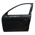 Porta Dianteira Esquerda Porsche Macan 2.0 2017 18 Dianteira Esquerdo Preto