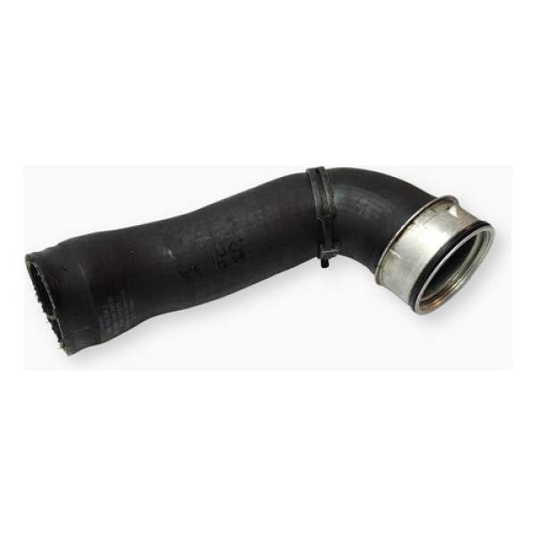 Mangueira Intercooler Volkswagen Tiguan 2.0 2011 2012 2014  Preto