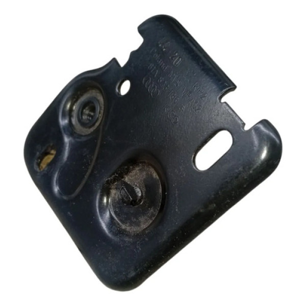 Batente Direito Fechadura Capo Audi Q3 Tfsi 1.4 2021 2022