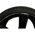 Roda Pneu Meia Vida Chevrolet Camaro Ss 6.2 V8 2010 2011 Preto