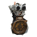Motor Parcial Audi A1 1.4 Aut 2011 2012 