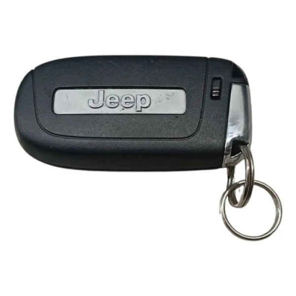 Chave Presença Jeep Compass 2017 2018 2019 2020