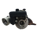 Turbina Volkswagen Polo Gts 1.4 2024