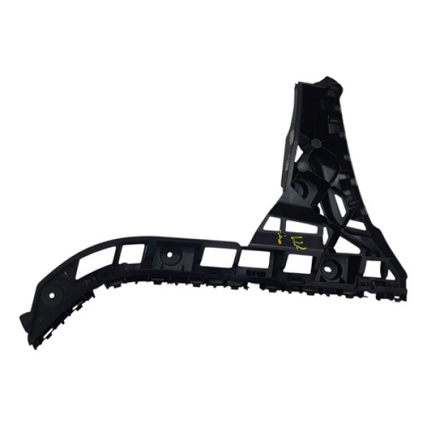 Suporte Guia Parachoque Tras Esq Vw Jetta 2.0 T 2016 Detalhe