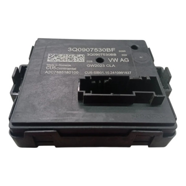 Módulo Interface Audi Q3 Sportback 2.0 2025